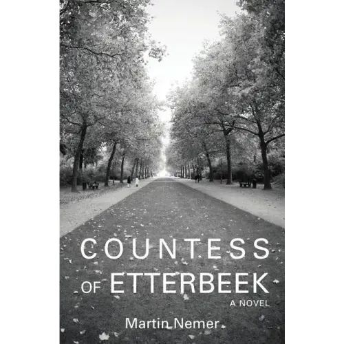 Countess of Etterbeek