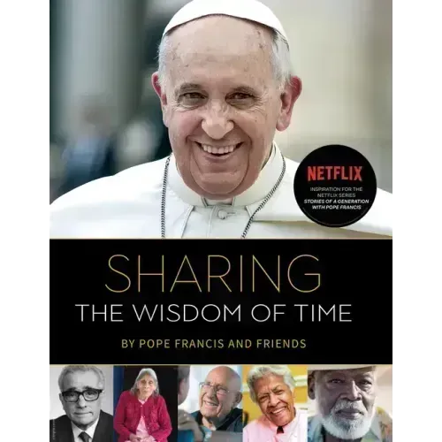 Sharing the Wisdom of Time