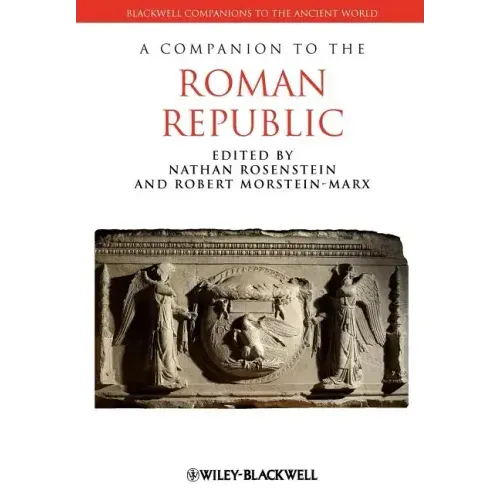 Companion Roman Republic