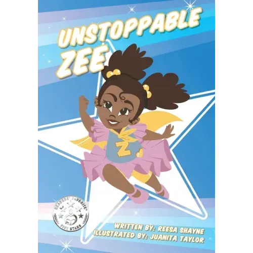 Unstoppable Zee
