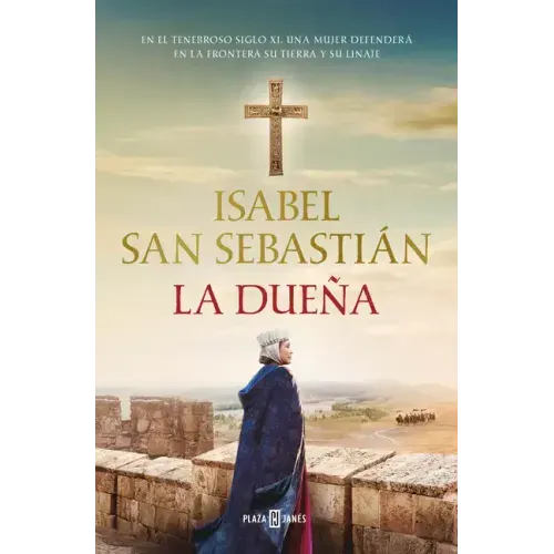 La Dueña / The Landlady