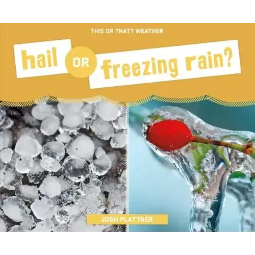Hail or Freezing Rain?