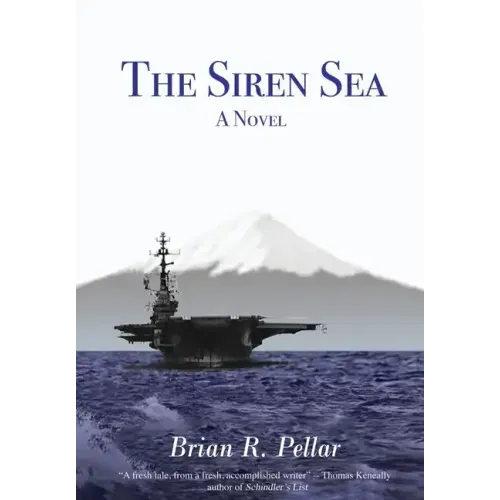 The Siren Sea