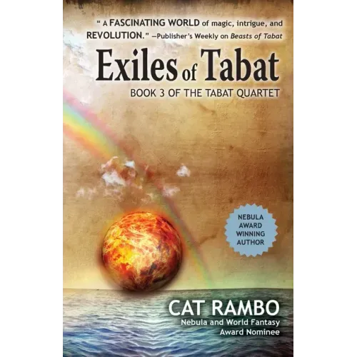 Exiles of Tabat