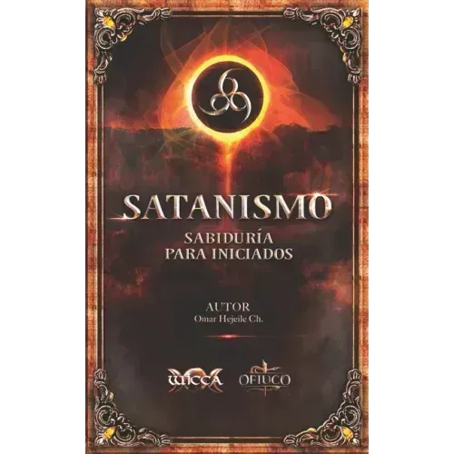 Satanismo Sabiduría para Iniciados: 666