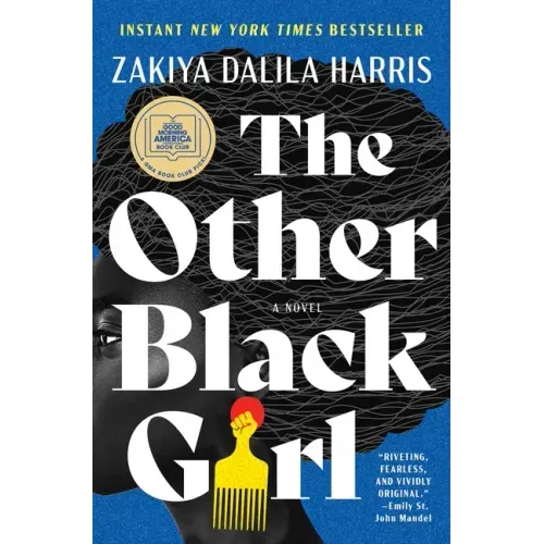 The Other Black Girl