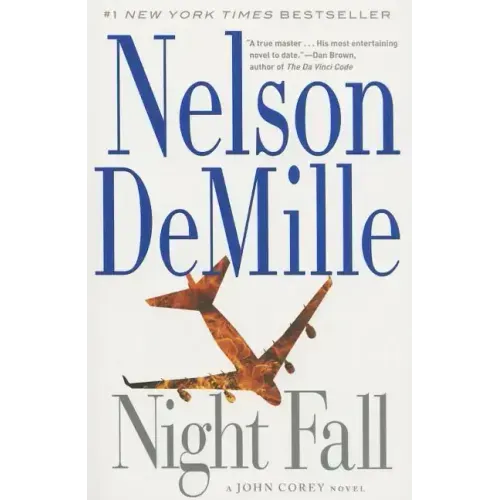 Night Fall