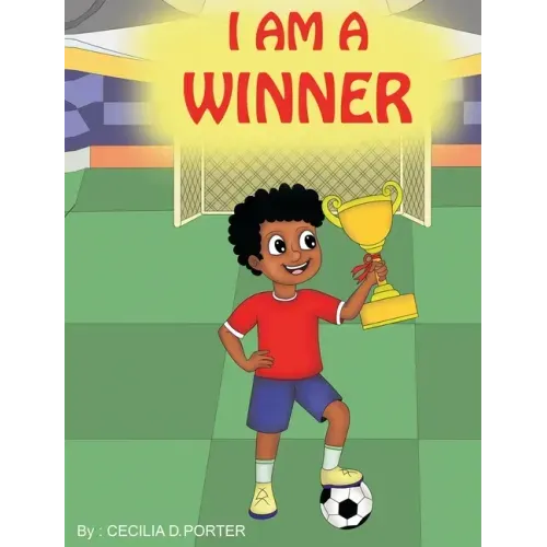 I Am a Winner!