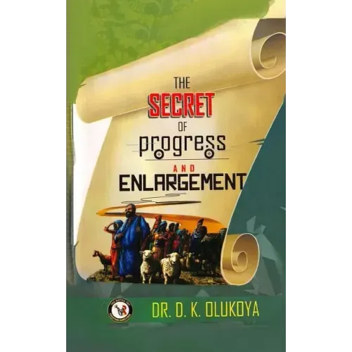 Secret of Progress and Enlargement