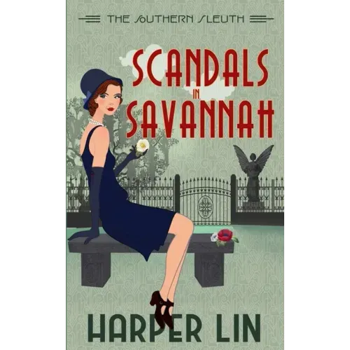 Scandals in Savannah