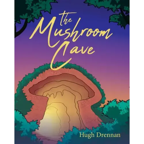 The Mushroom Cave