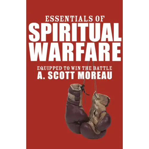 Essentials of Spiritual Warfare