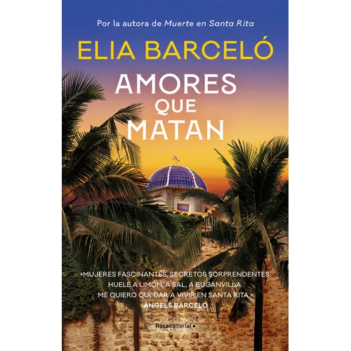 Amores Que Matan / Loves That Kill
