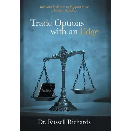 Trade Options with an Edge