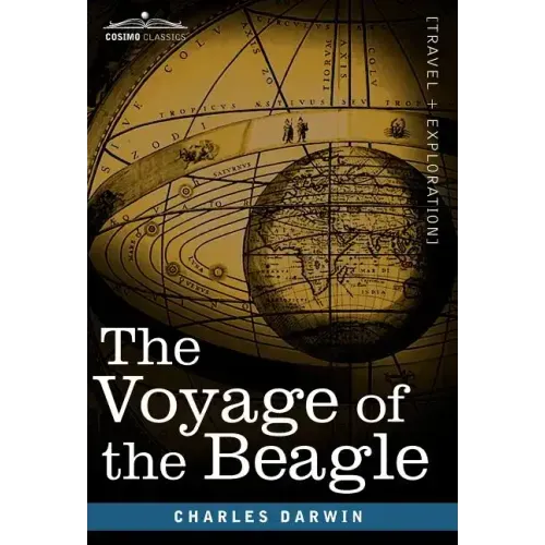 The Voyage of the Beagle