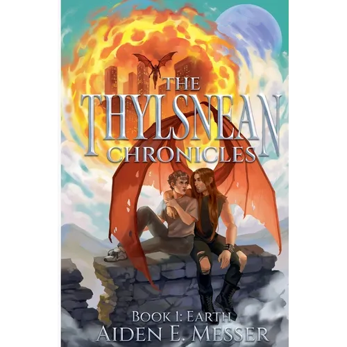 The Thylsnean Chronicles: Earth