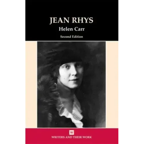 Jean Rhys