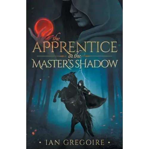 The Apprentice In The Master's Shadow