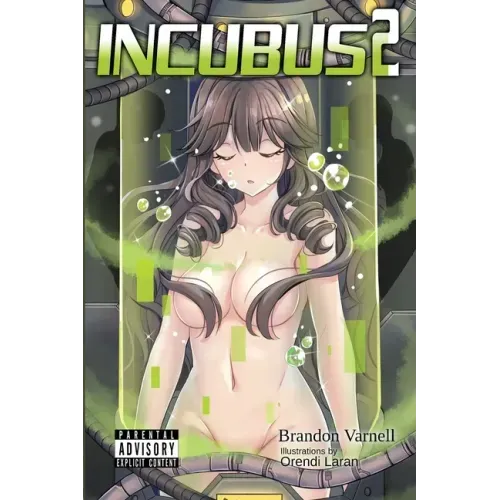 Incubus: Volume 2