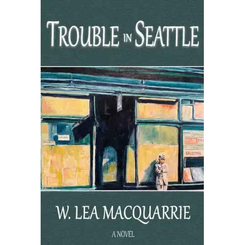 Trouble in Seattle
