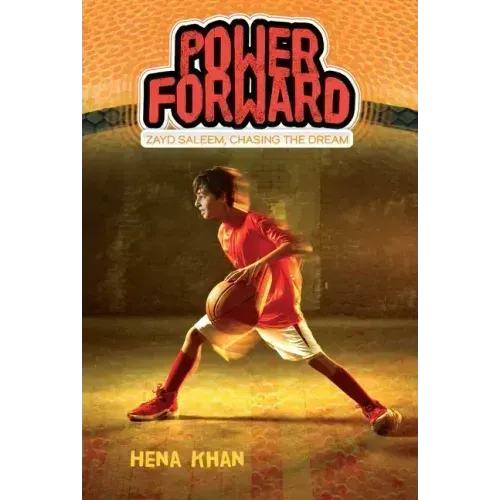 Power Forward