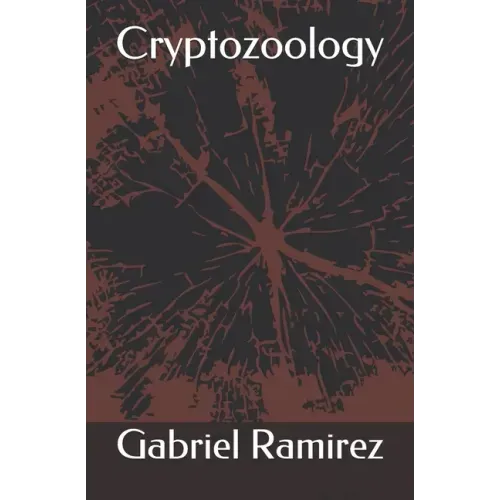 Cryptozoology