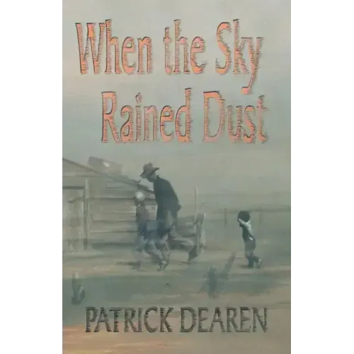 When the Sky Rained Dust