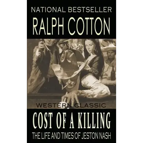 Cost of a Killing