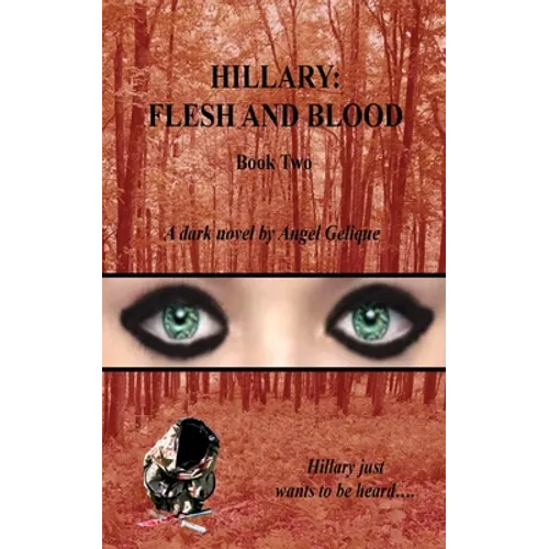 Hillary: Flesh and Blood