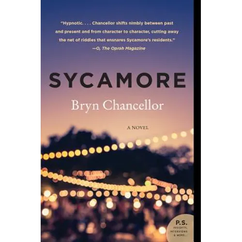 Sycamore