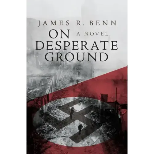 On Desperate Ground