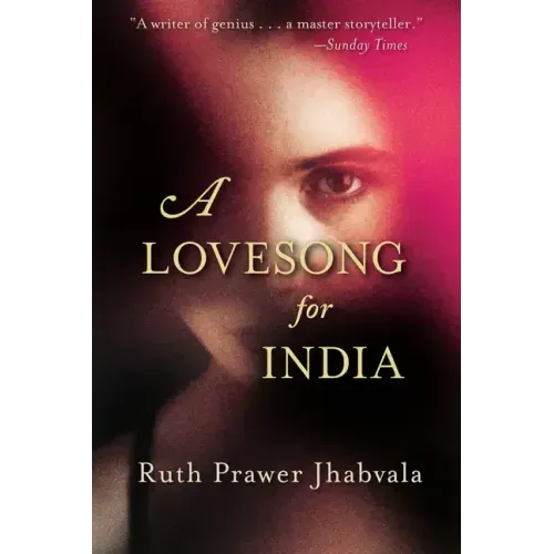 A Lovesong for India