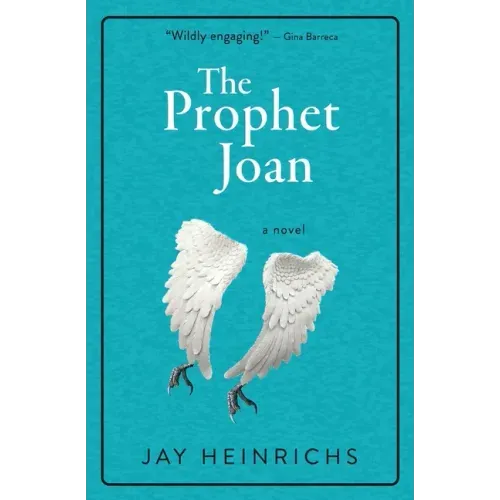 The Prophet Joan