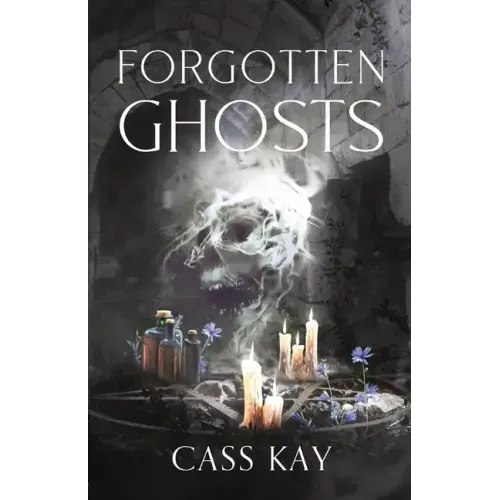 Forgotten Ghosts