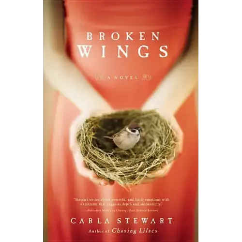Broken Wings
