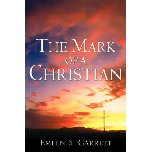 The Mark of a Christian