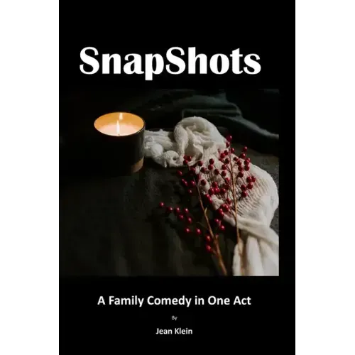 SnapShots: A One-Act Play
