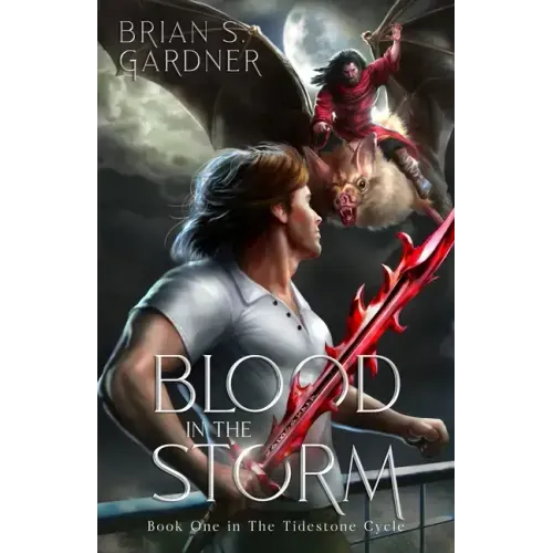 Blood in the Storm
