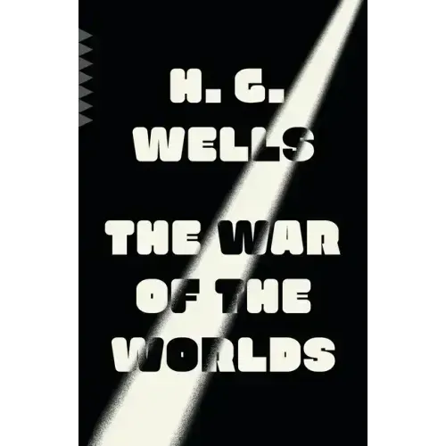 The War of the Worlds
