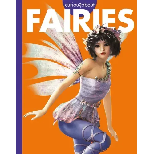Curious about Fairies