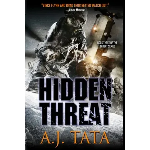 Hidden Threat