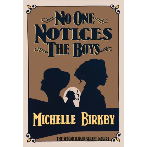 No One Notices the Boys