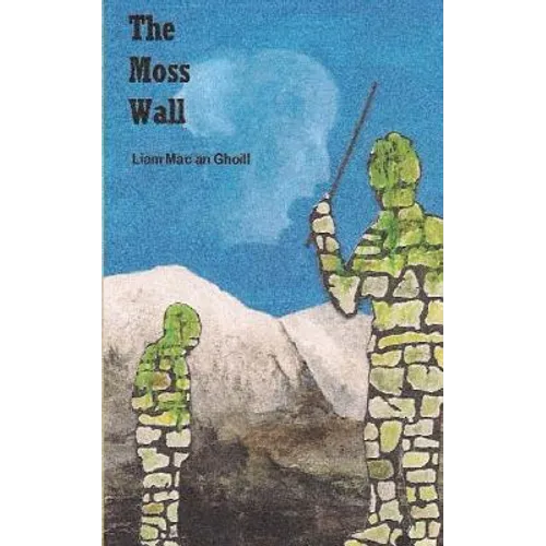 The Moss Wall