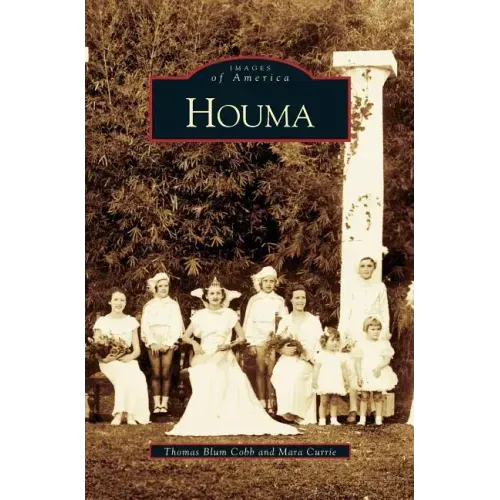 Houma