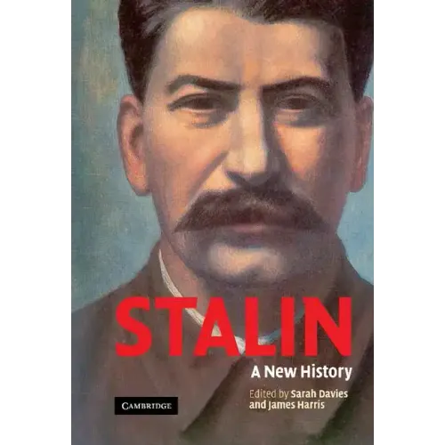 Stalin: A New History