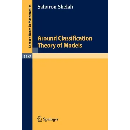 Around Classification Theory of Models