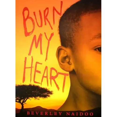 Burn My Heart