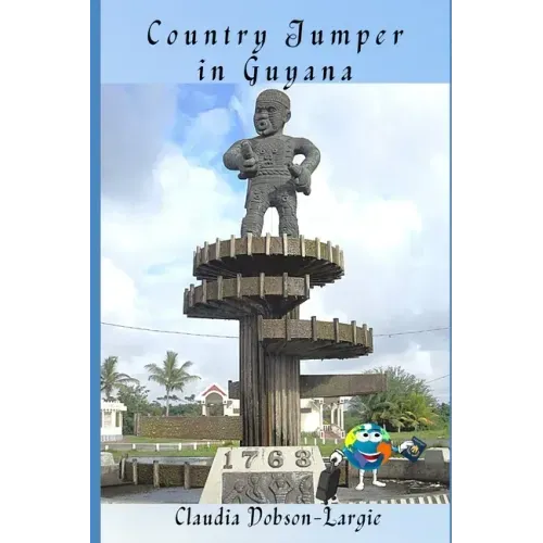 Country Jumper in Guyana