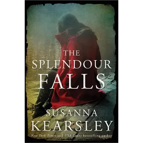 The Splendour Falls