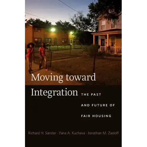 Moving toward Integration